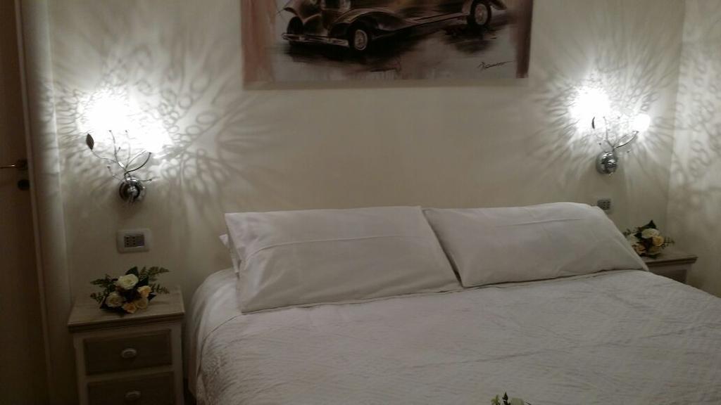 B&B Villa Cassandra Castellana Grotte Zimmer foto