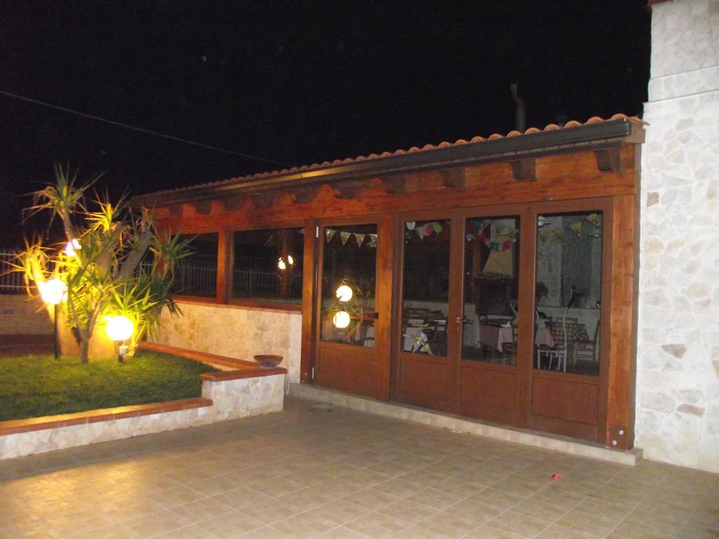B&B Villa Cassandra Castellana Grotte Exterior foto