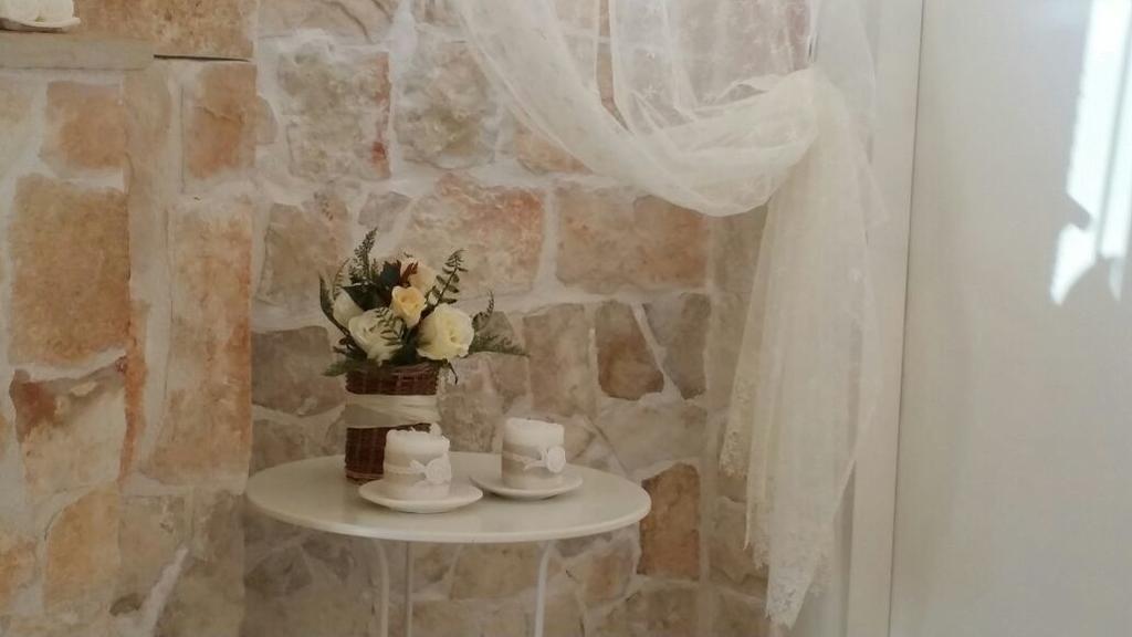 B&B Villa Cassandra Castellana Grotte Zimmer foto