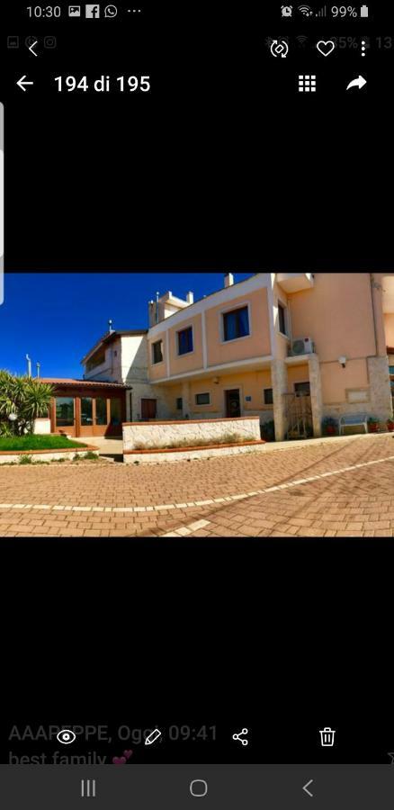 B&B Villa Cassandra Castellana Grotte Zimmer foto